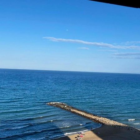 Ferienwohnung Paz Y Relax Junto Al Mar El Campello Exterior foto